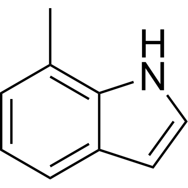 7-Methylindole (7-Methyl-1H-indole) 933-67-5